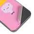 Adult Swim Adventure Time Princess Bubblegum iPhone 14 Pro Skin